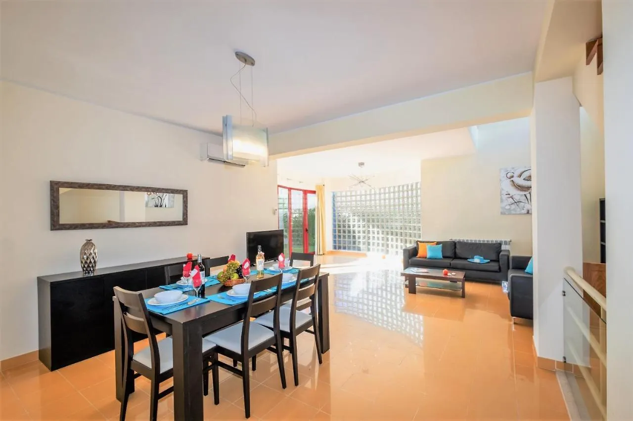 Villa Acapulco By Algarve Vacation Albufeira