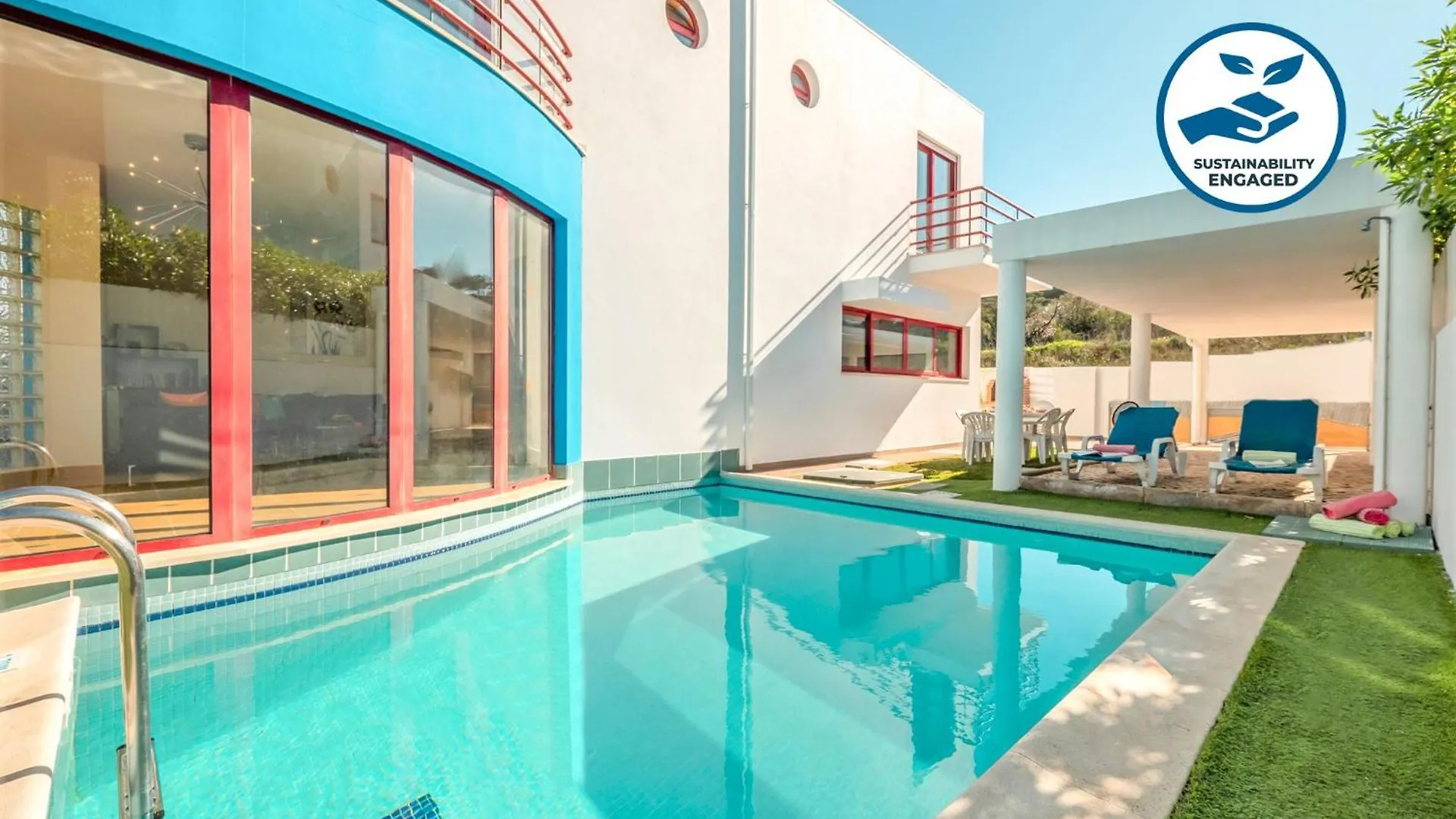 Villa Acapulco By Algarve Vacation البوفيرا