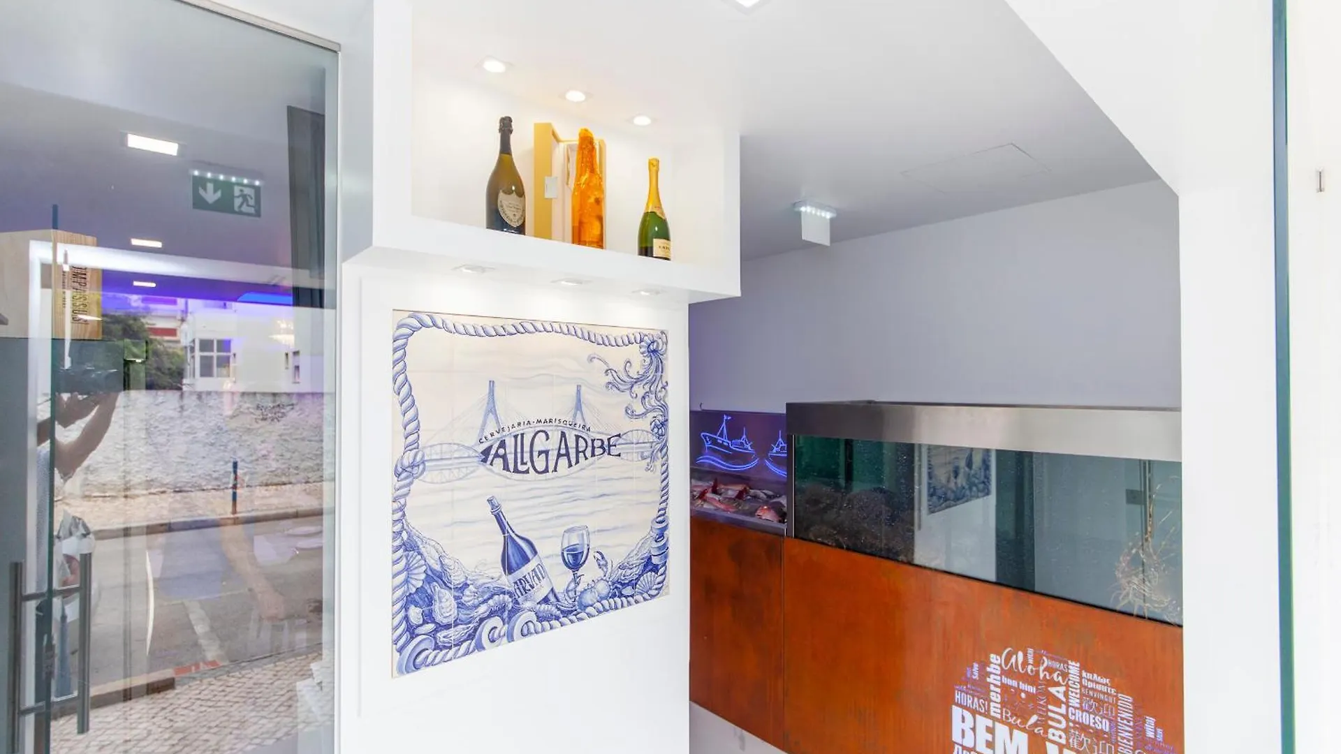 Villa Acapulco By Algarve Vacation البوفيرا 0*,  البرتغال