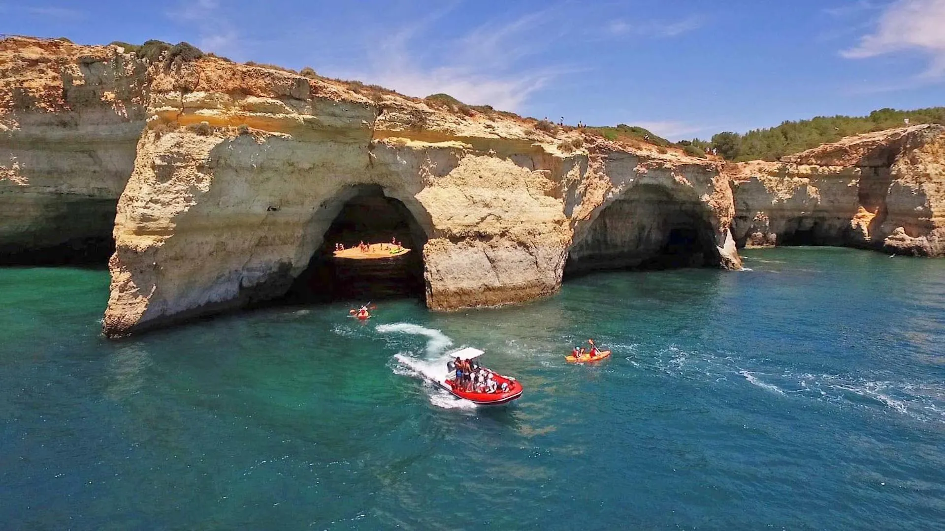 Villa Acapulco By Algarve Vacation Albufeira