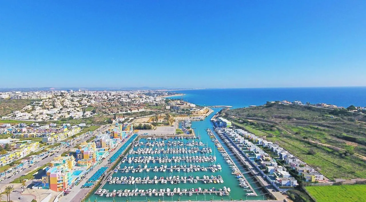 Villa Acapulco By Algarve Vacation Albufeira