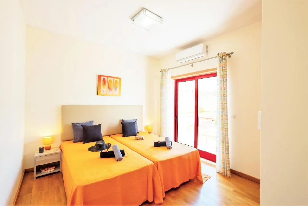 Villa Acapulco By Algarve Vacation Albufeira
