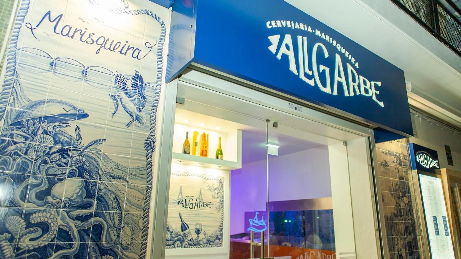 Villa Acapulco By Algarve Vacation Albufeira