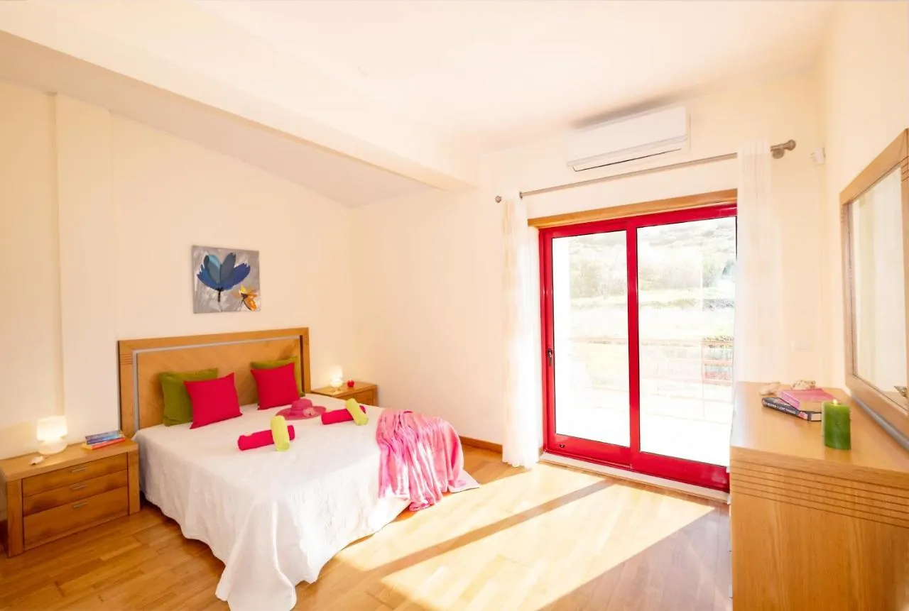 Villa Acapulco By Algarve Vacation Albufeira